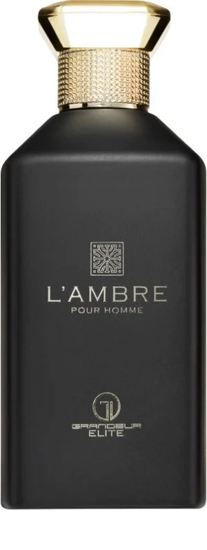 Grandeur L´Ambre M parfumirana voda