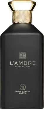 L´Ambre M parfumirana voda 100 ml