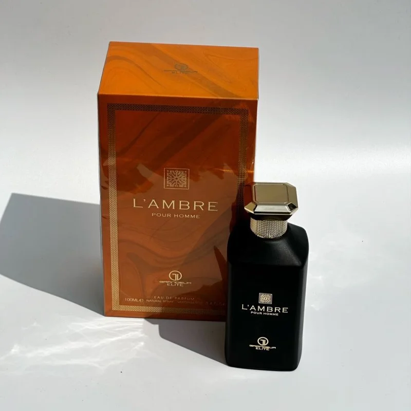 L´Ambre M parfumirana voda 100 ml