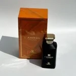 L´Ambre M parfumirana voda 100 ml