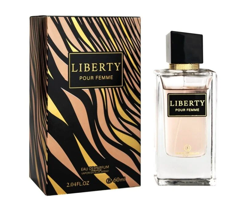 Liberty W parfumska voda 60 ml