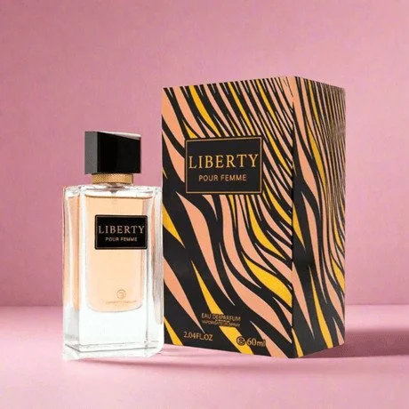 Liberty W parfumska voda 60 ml