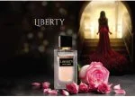 Liberty W parfumska voda 60 ml