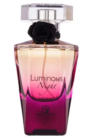 Grandeur Luminous Night Dreams parfumska voda za ženske