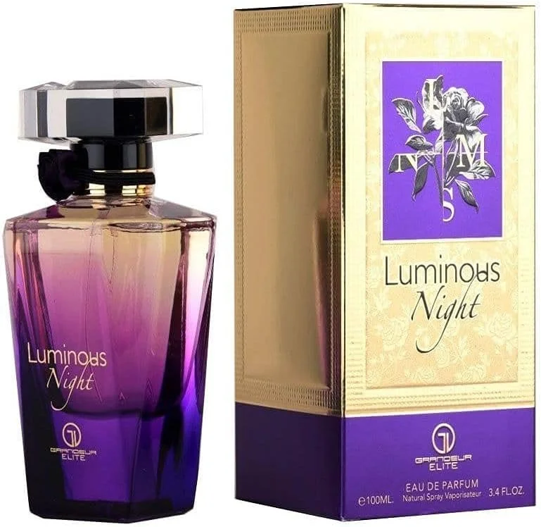 Luminous Night W parfumska voda 100 ml