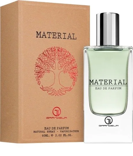 Material U parfumirana voda 60 ml