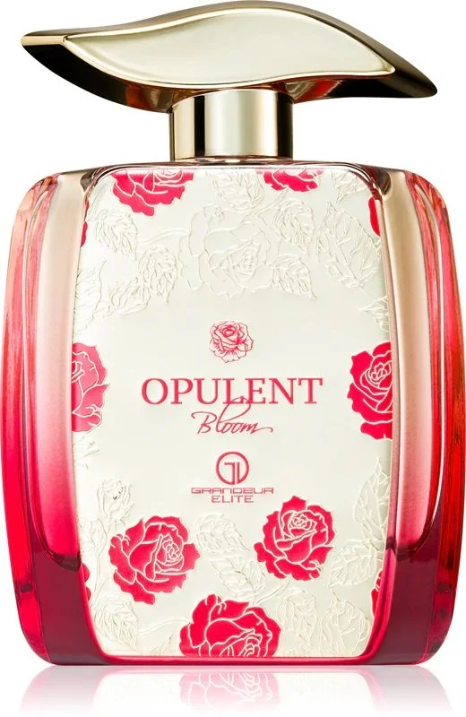 Opulent Bloom parfumska voda za ženske 100 ml
