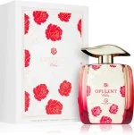 Opulent Bloom parfumska voda za ženske 100 ml