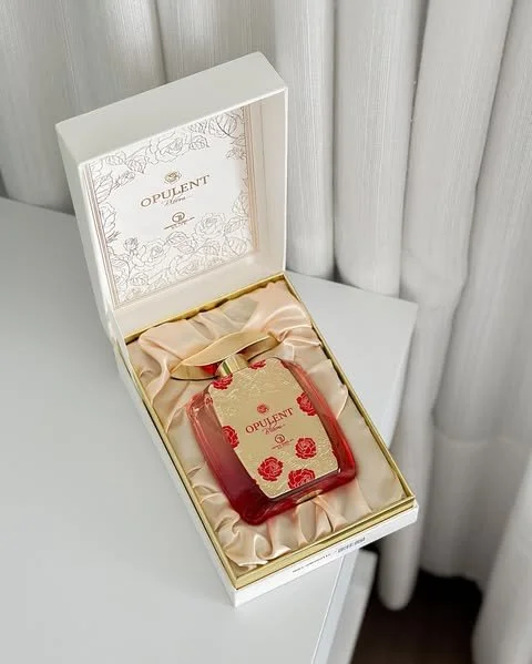 Opulent Bloom parfumska voda za ženske 100 ml