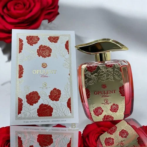 Opulent Bloom parfumska voda za ženske 100 ml