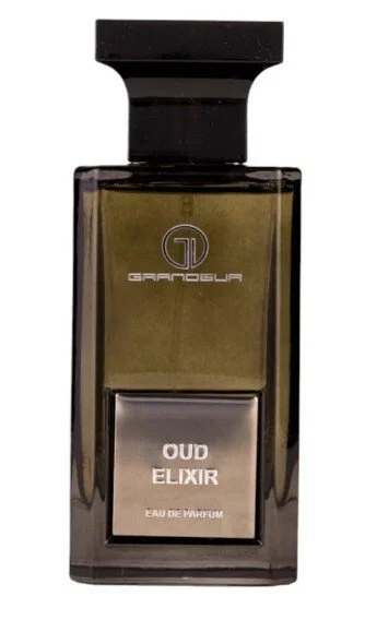 Oud Elixir U parfumska voda 100 ml