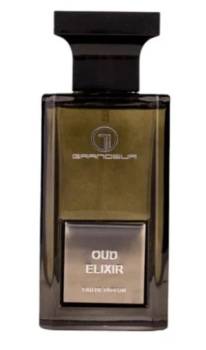 Grandeur Oud Elixir U parfumska voda