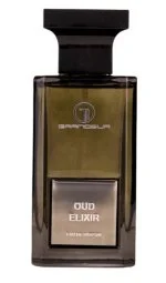 Oud Elixir U parfumska voda 100 ml