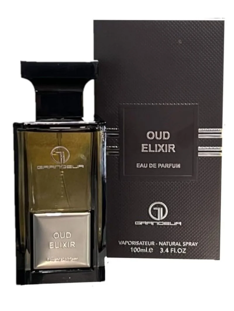 Oud Elixir U parfumska voda 100 ml