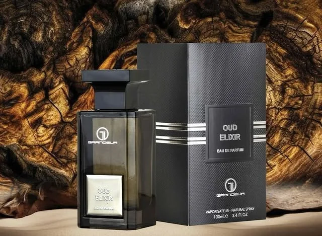 Oud Elixir U parfumska voda 100 ml