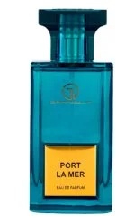 Port La mer U parfumska voda 100 ml
