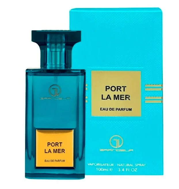 Port La mer U parfumska voda 100 ml