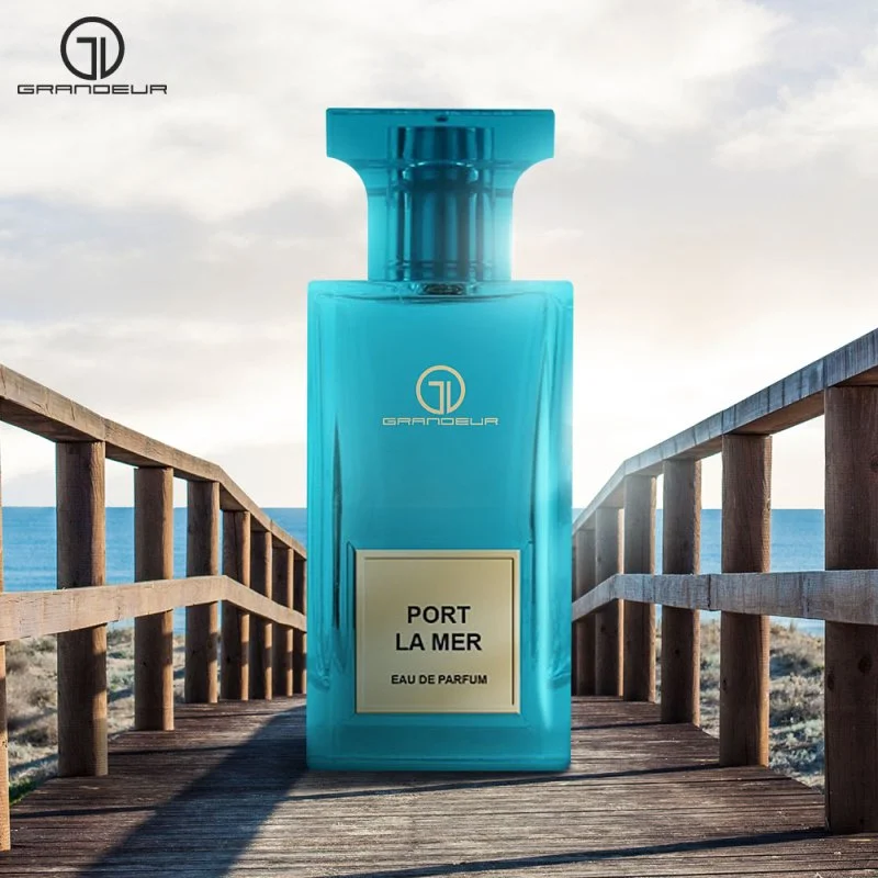 Port La mer U parfumska voda 100 ml
