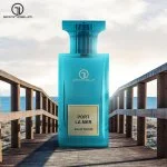 Port La mer U parfumska voda 100 ml