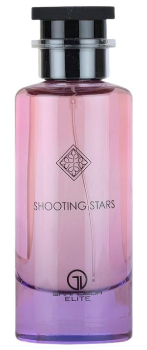 Shooting Stars U parfumirana voda