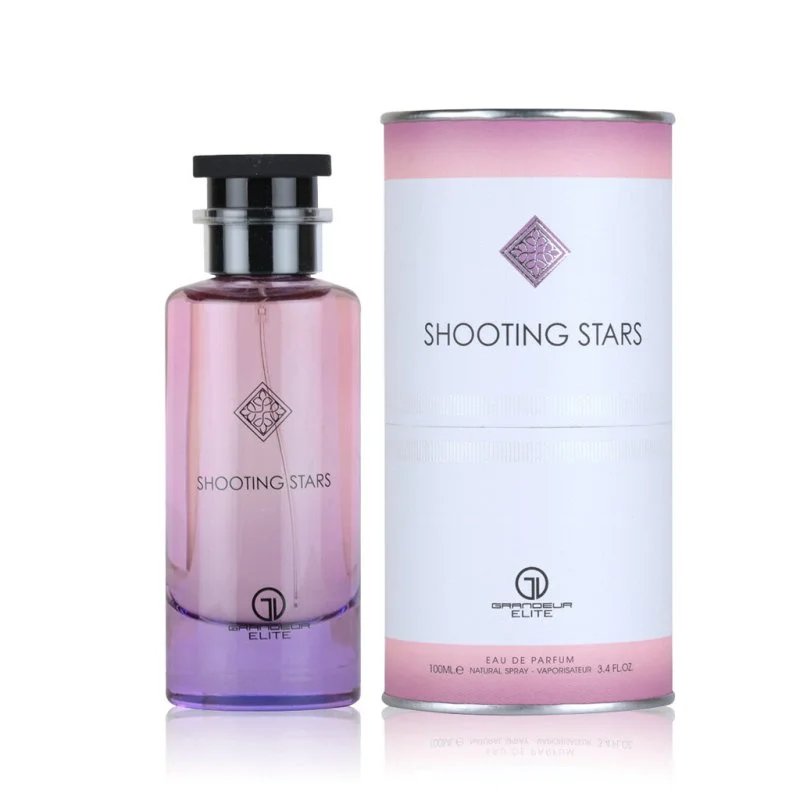Shooting Stars U parfumirana voda 100 ml