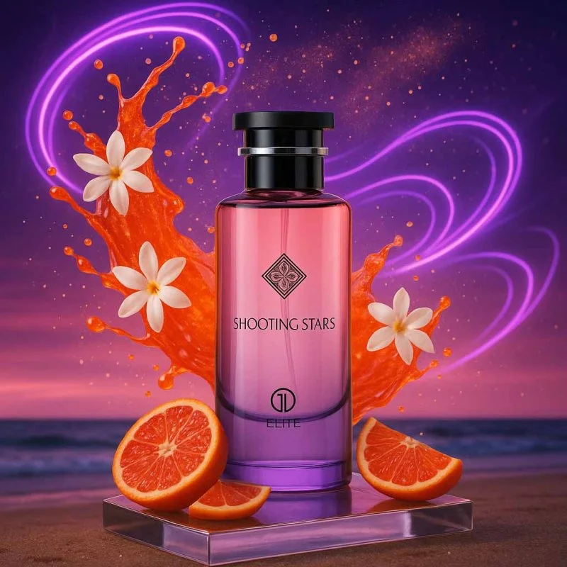 Shooting Stars U parfumirana voda 100 ml