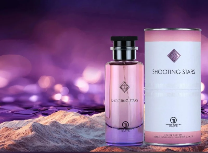 Shooting Stars U parfumirana voda 100 ml