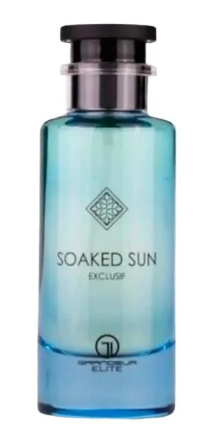Soaked Sun Exclusif U parfumska voda 100 ml