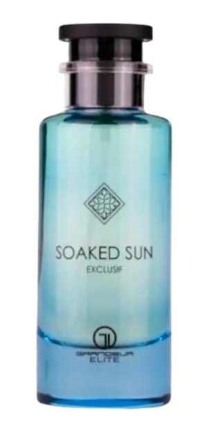 Soaked Sun Exclusif U parfumska voda