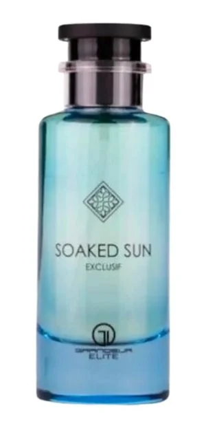 Grandeur Soaked Sun Exclusif U parfumska voda