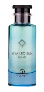 Soaked Sun Exclusif U parfumska voda 100 ml