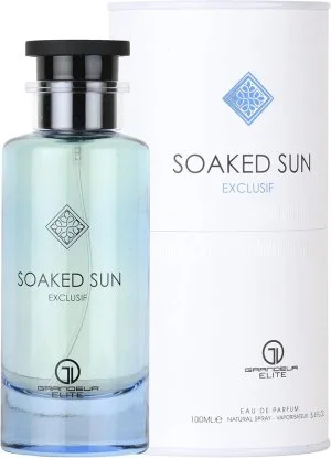 Grandeur Soaked Sun Exclusif U parfumska voda