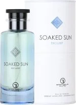 Soaked Sun Exclusif U parfumska voda 100 ml