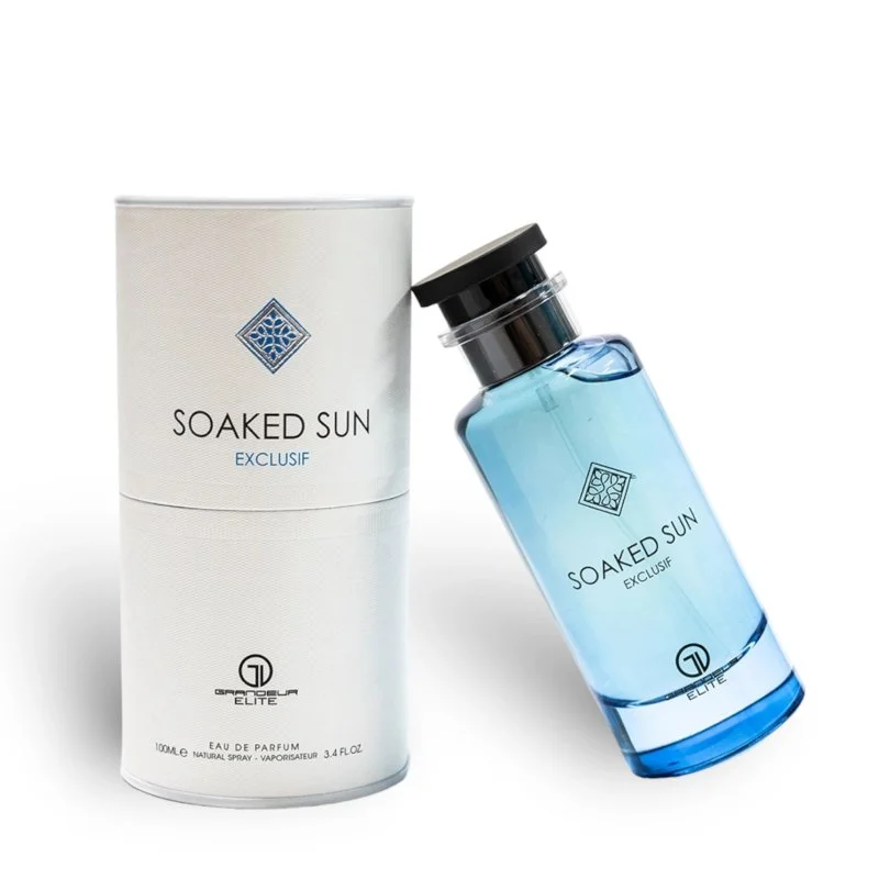 Soaked Sun Exclusif U parfumska voda 100 ml