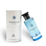 Soaked Sun Exclusif U parfumska voda 100 ml