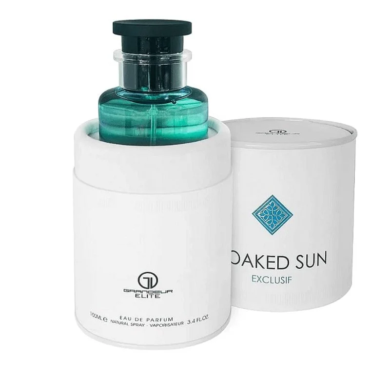 Soaked Sun Exclusif U parfumska voda 100 ml