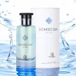 Soaked Sun Exclusif U parfumska voda 100 ml