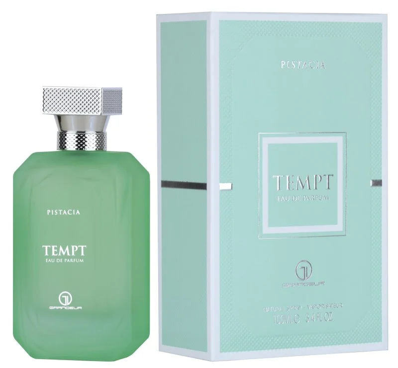 Tempt Pistacia U parfumska voda 100 ml