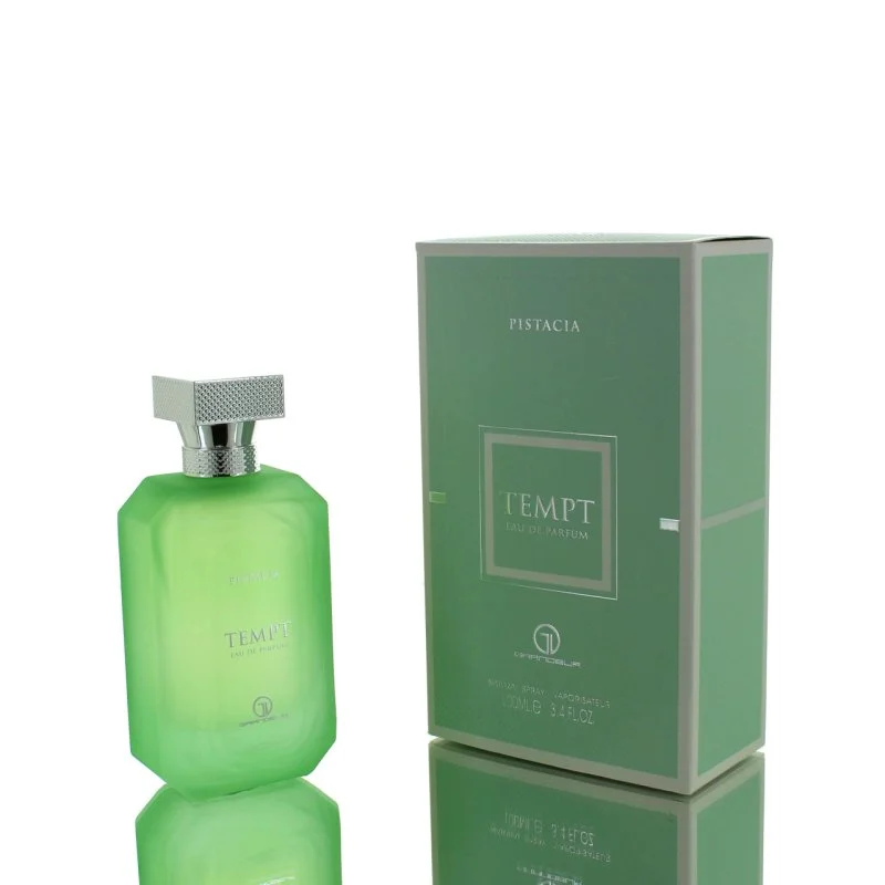 Tempt Pistacia U parfumska voda 100 ml