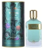 Tribal Exotic M 100 parfumska voda