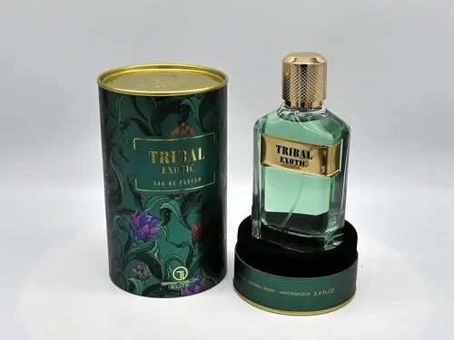 Tribal Exotic M 100 parfumska voda
