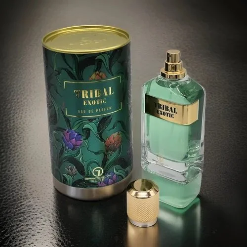Tribal Exotic M 100 parfumska voda