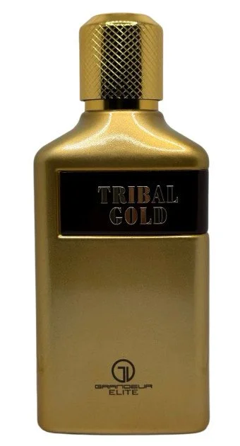Tribal Gold M parfumska voda 100 ml