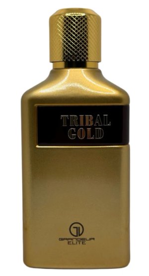 Tribal Gold M parfumska voda