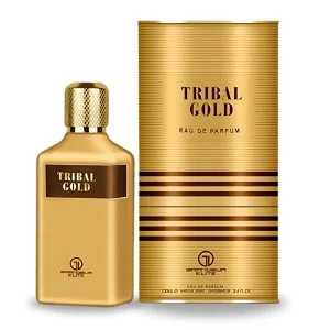 Grandeur Tribal Gold M parfumska voda