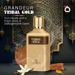 Tribal Gold M parfumska voda 100 ml