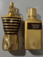 Tribal Gold M parfumska voda 100 ml