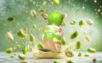 Tubbees Pistachio Kunafa parfumska voda uniseks 50 ml