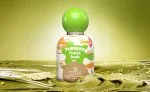 Tubbees Pistachio Kunafa parfumska voda uniseks 50 ml