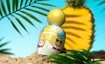 Tubbees Tropical Island parfumirana voda uniseks 50 ml